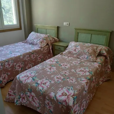 Nores Buenavista 2 Holiday home