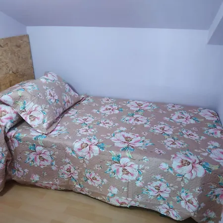 Nores Buenavista 2 Ferienhaus Vilaboa