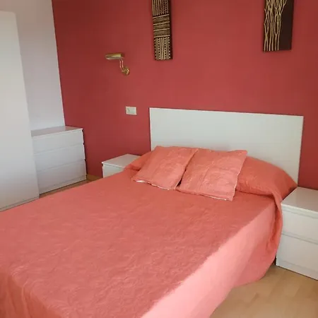 Holiday home Nores Buenavista 2 *