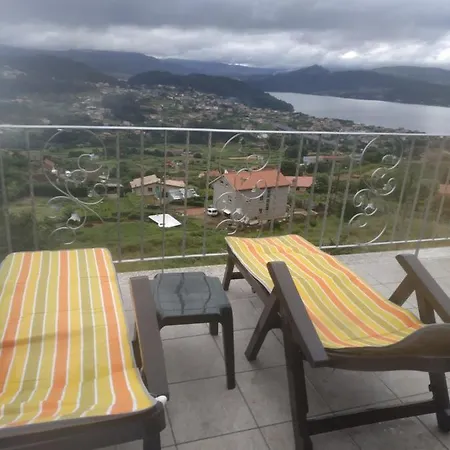 Nores Buenavista 2 * Vilaboa