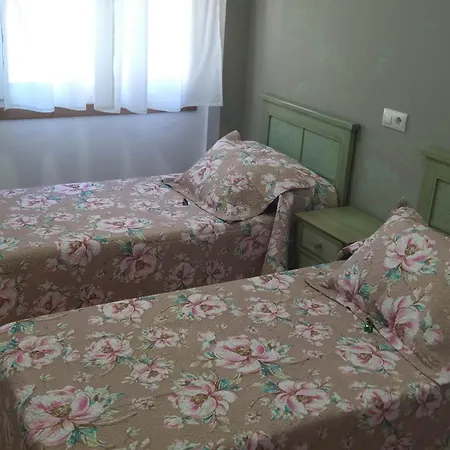 Holiday home Nores Buenavista 2 Vilaboa
