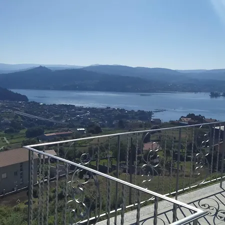 Nores Buenavista 2 Holiday home