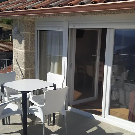 Holiday home Nores Buenavista 2