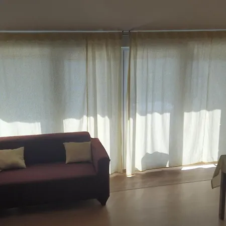 Nores Buenavista 2 Holiday home Vilaboa