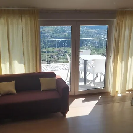 Holiday home Nores Buenavista 2 Vilaboa