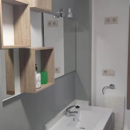 Nores Buenavista 2 Holiday home