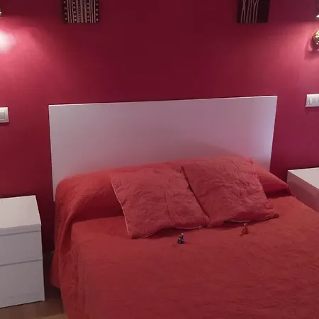 Holiday home Nores Buenavista 2 *