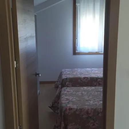 Holiday home Nores Buenavista 2 Vilaboa