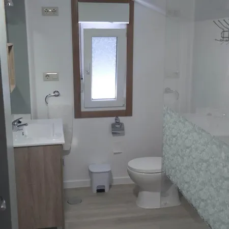 Nores Buenavista 2 Holiday home