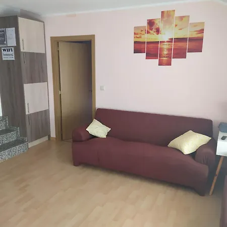 Holiday home Nores Buenavista 2