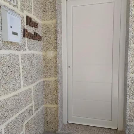 Ferienhaus Nores Buenavista 2