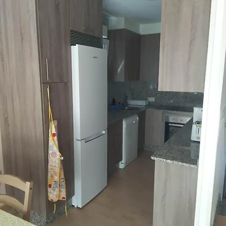 Holiday home Nores Buenavista 2 *