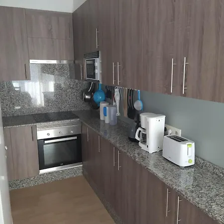 Nores Buenavista 2 Holiday home Vilaboa