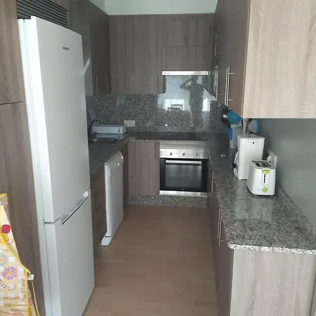 Holiday home Nores Buenavista 2 Vilaboa