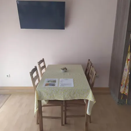 Nores Buenavista 2 Holiday home