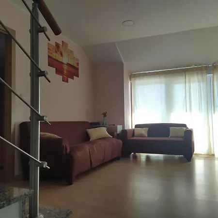 Holiday home Nores Buenavista 2