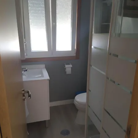 Holiday home Nores Buenavista 2 *