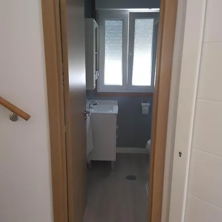 Nores Buenavista 2 Ferienhaus Vilaboa