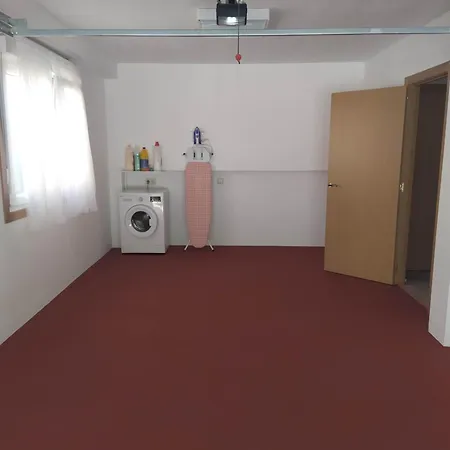 Holiday home Nores Buenavista 2